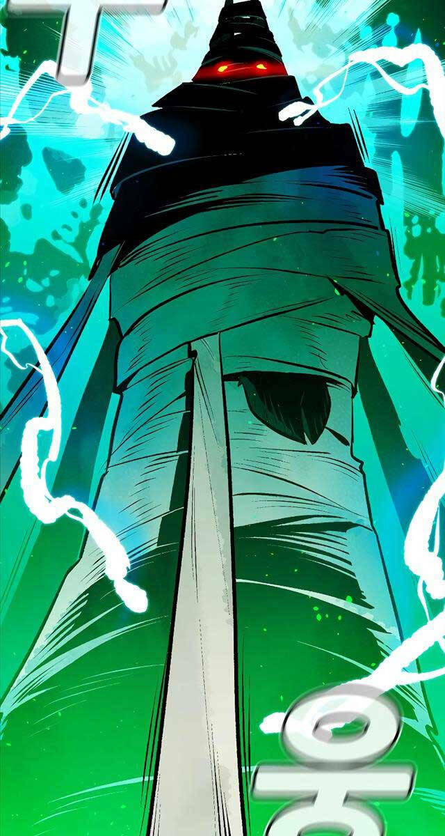 Độc Cô Tử Linh Sư: Chapter 98