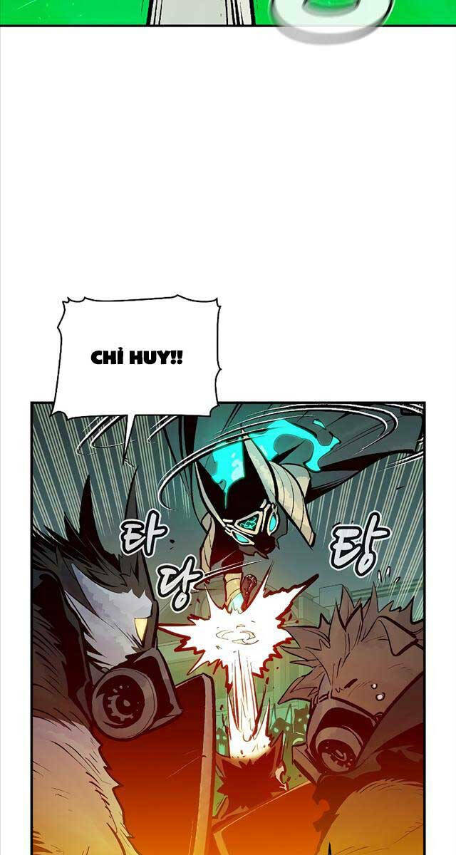 Độc Cô Tử Linh Sư: Chapter 98