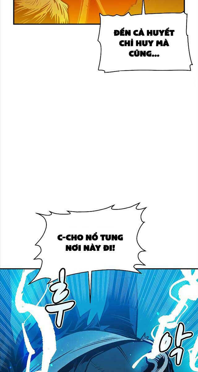 Độc Cô Tử Linh Sư: Chapter 98