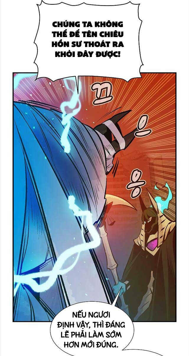 Độc Cô Tử Linh Sư: Chapter 98