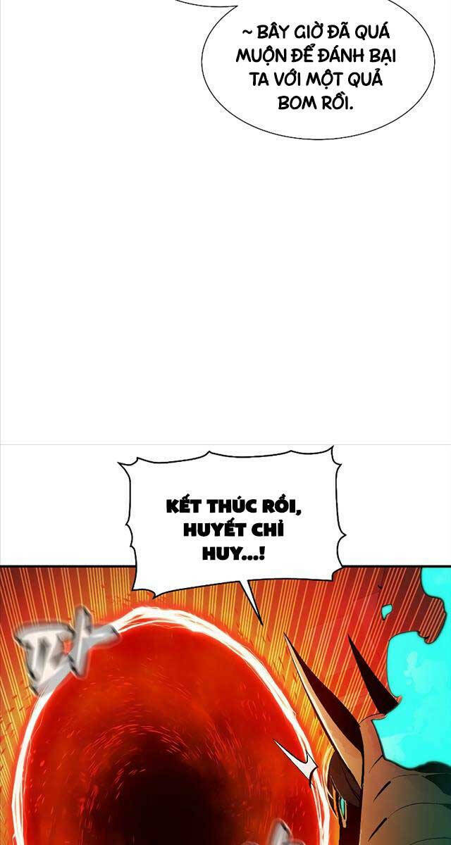 Độc Cô Tử Linh Sư: Chapter 98
