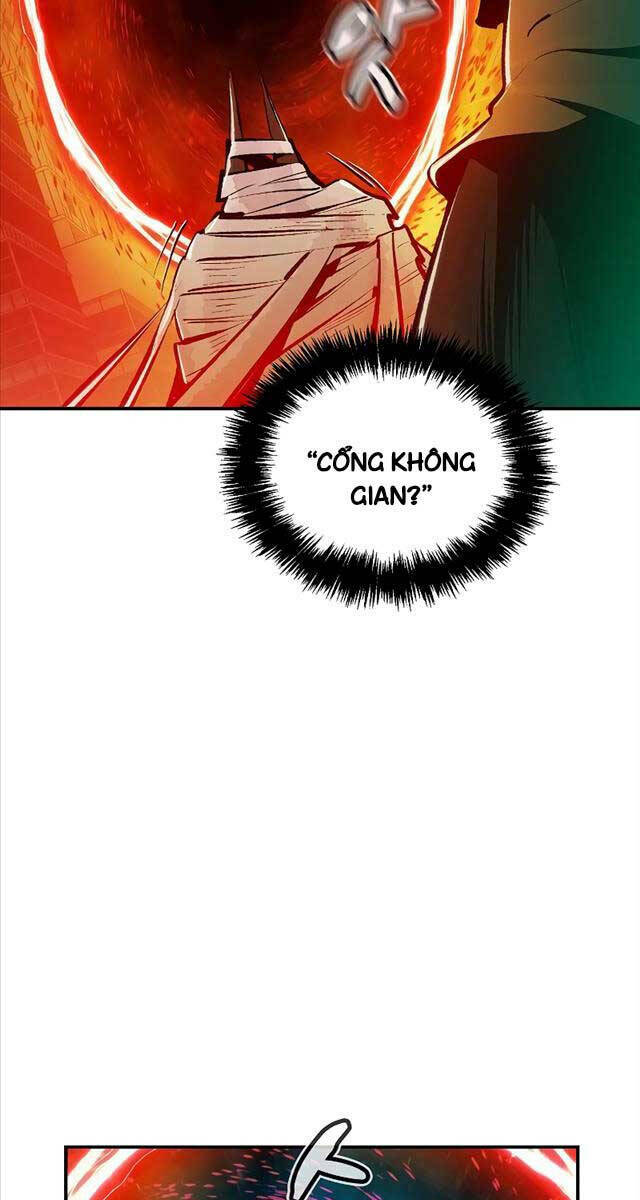 Độc Cô Tử Linh Sư: Chapter 98