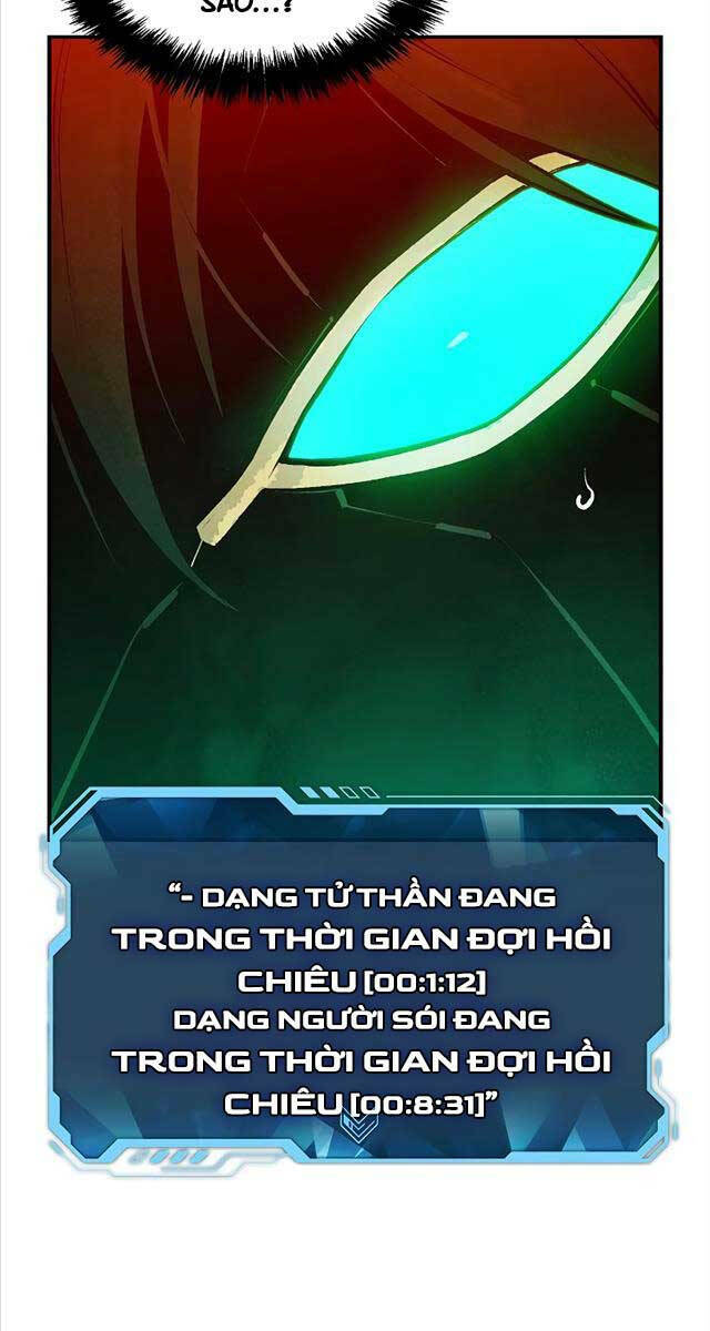 Độc Cô Tử Linh Sư: Chapter 98
