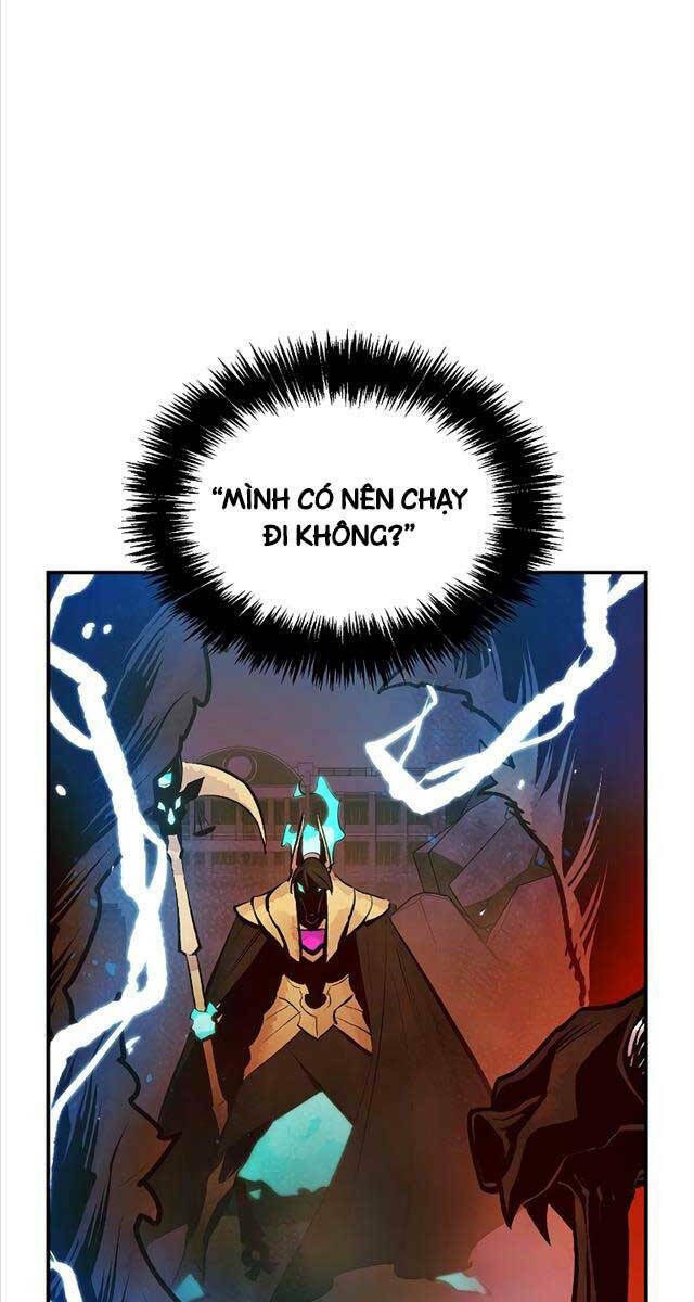 Độc Cô Tử Linh Sư: Chapter 98