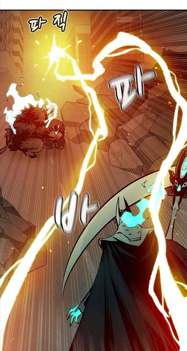 Độc Cô Tử Linh Sư: Chapter 98