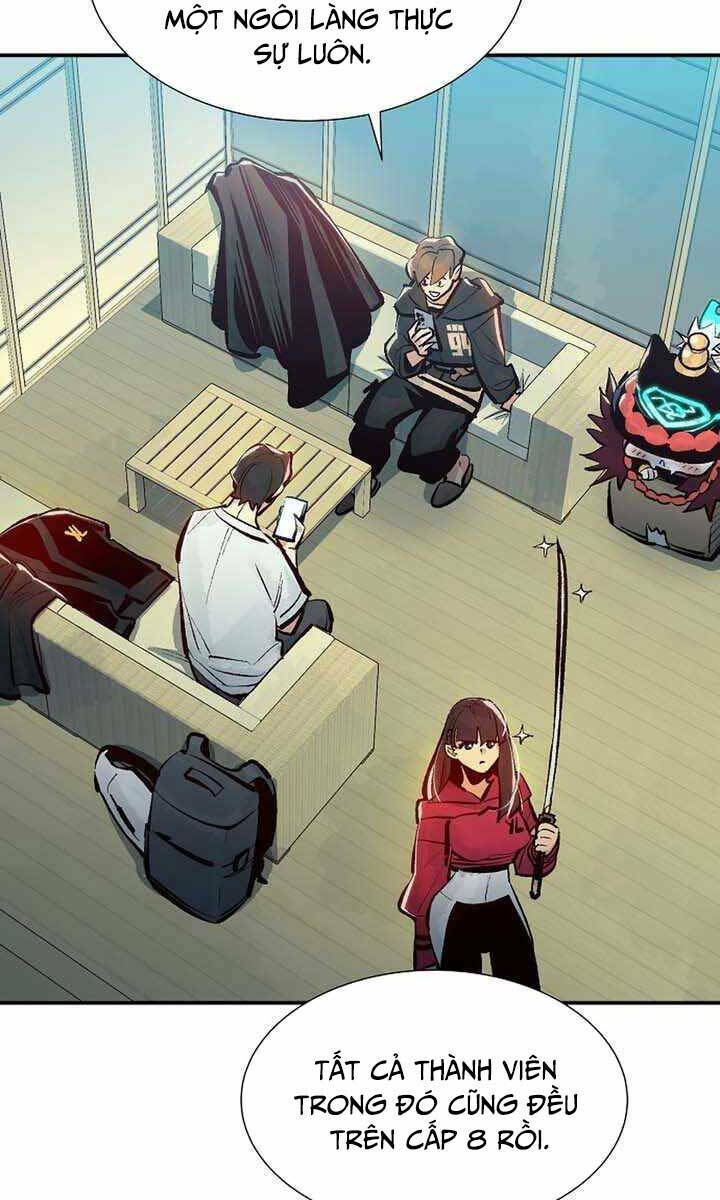 Độc Cô Tử Linh Sư: Chapter 99