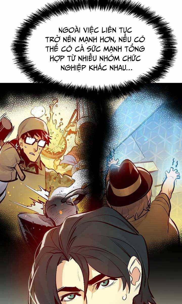 Độc Cô Tử Linh Sư: Chapter 99