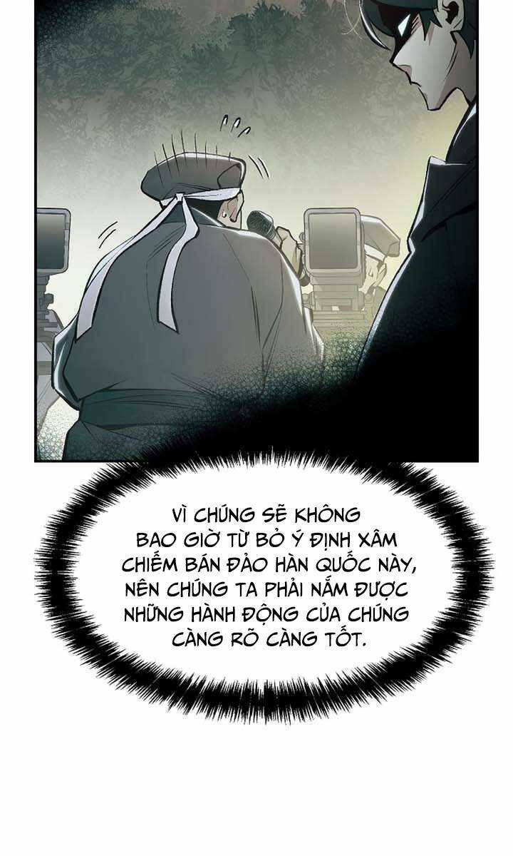 Độc Cô Tử Linh Sư: Chapter 99