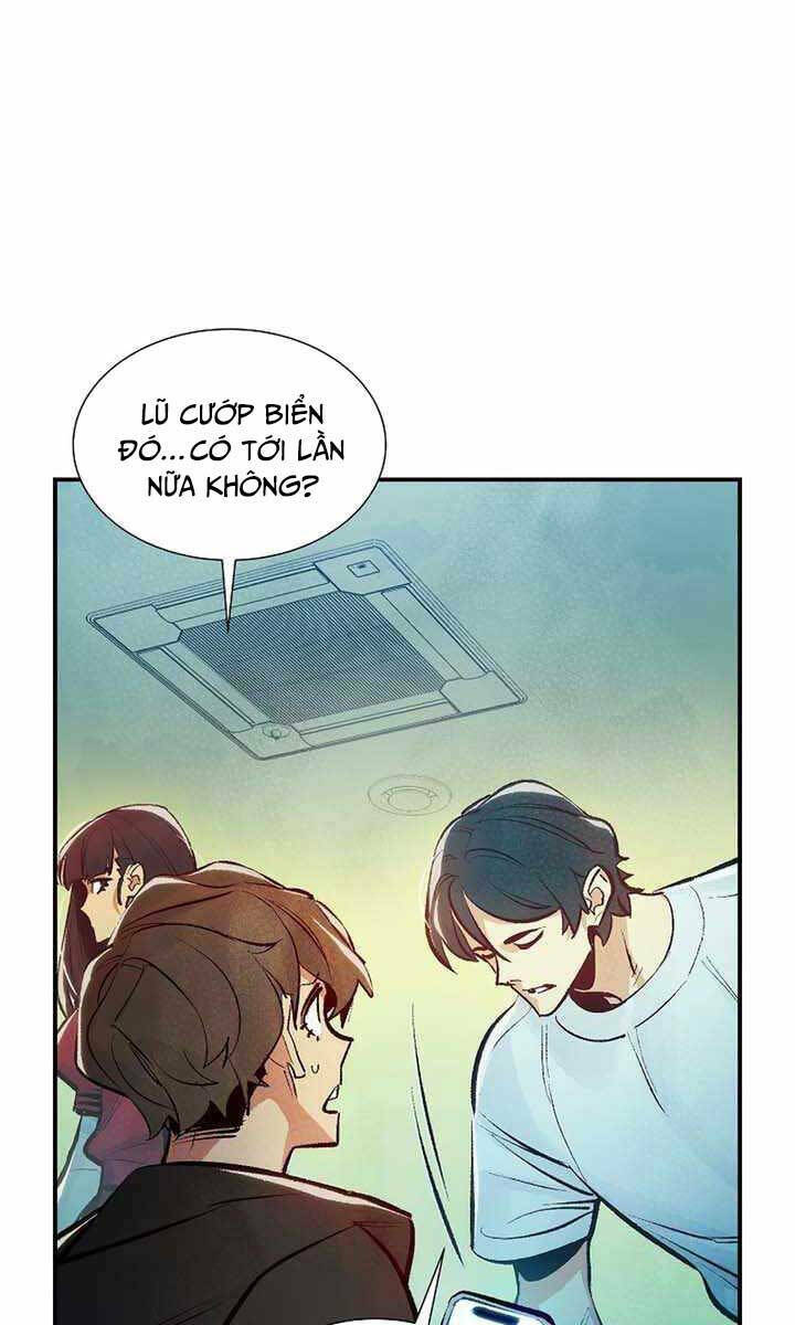 Độc Cô Tử Linh Sư: Chapter 99