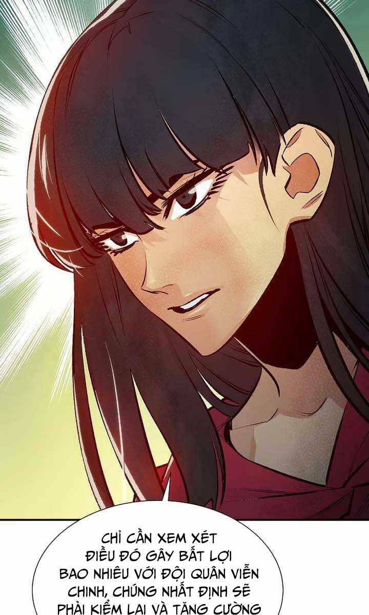 Độc Cô Tử Linh Sư: Chapter 99