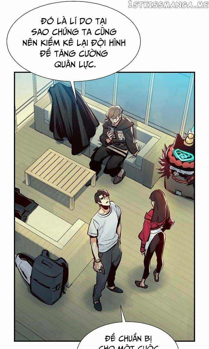 Độc Cô Tử Linh Sư: Chapter 99