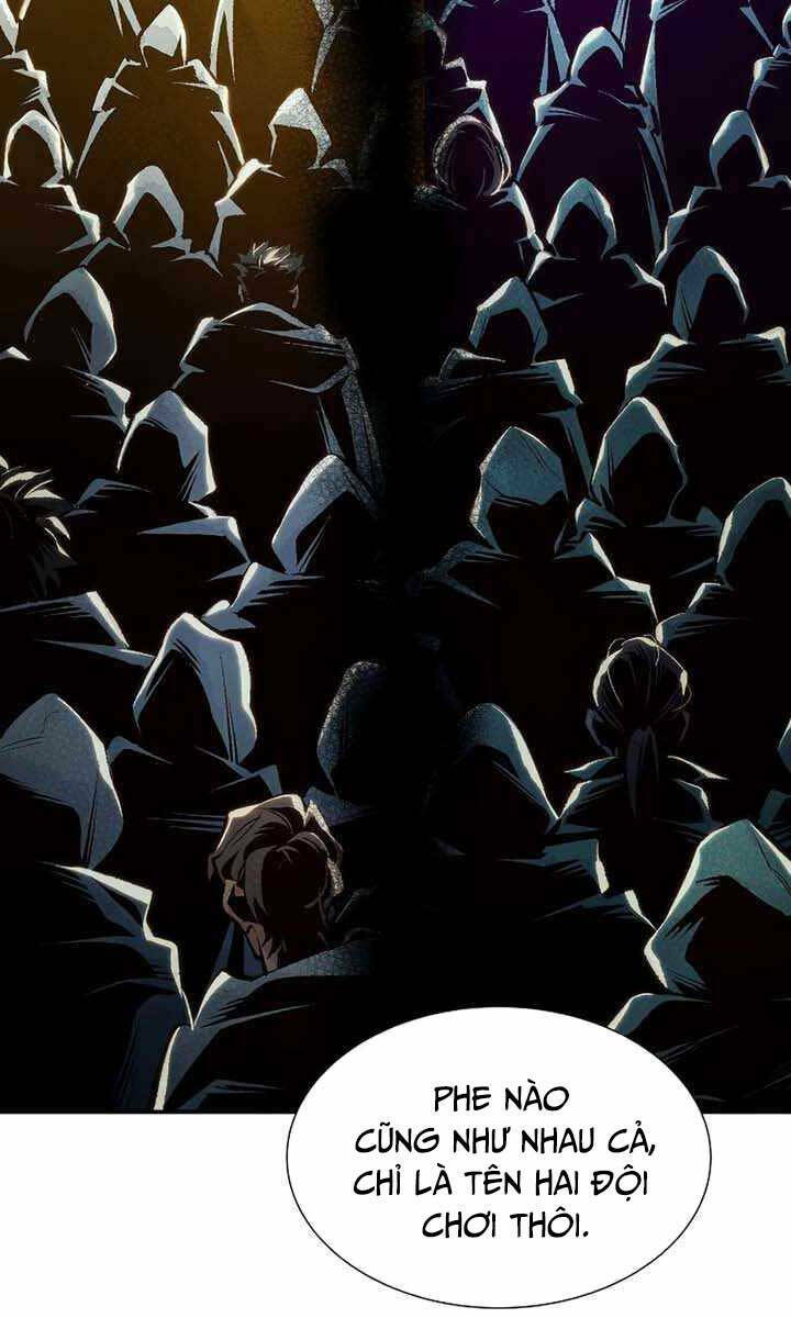 Độc Cô Tử Linh Sư: Chapter 99