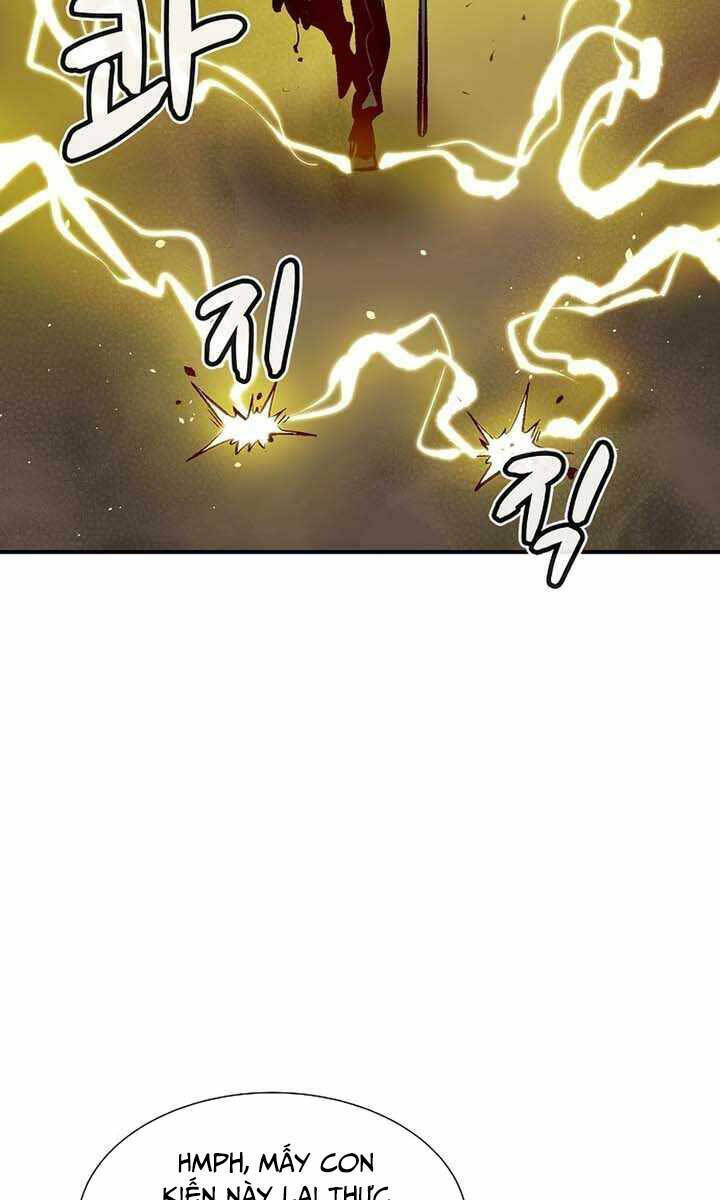 Độc Cô Tử Linh Sư: Chapter 99