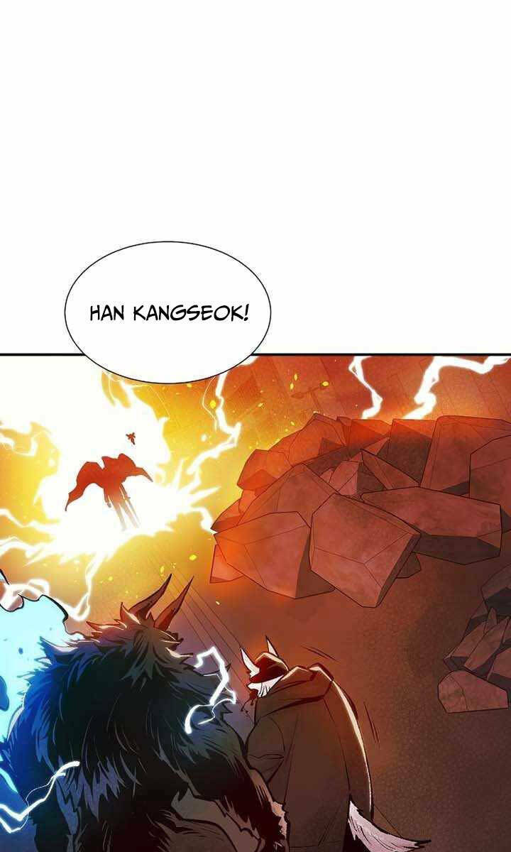 Độc Cô Tử Linh Sư: Chapter 99
