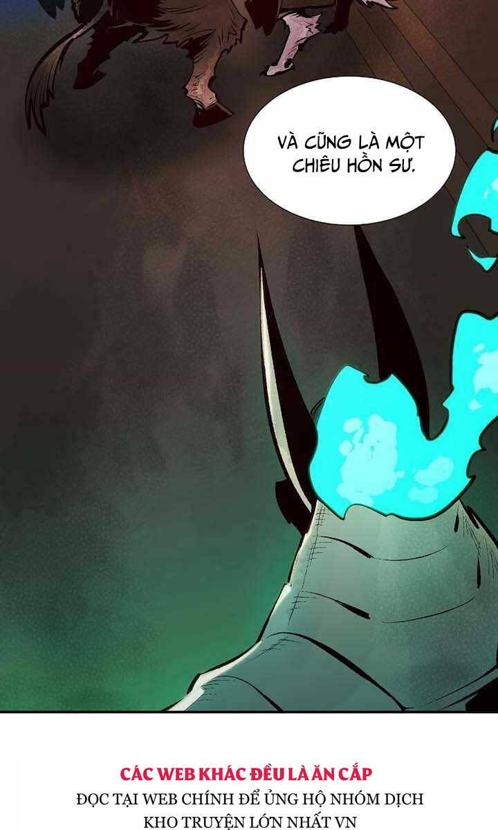 Độc Cô Tử Linh Sư: Chapter 99