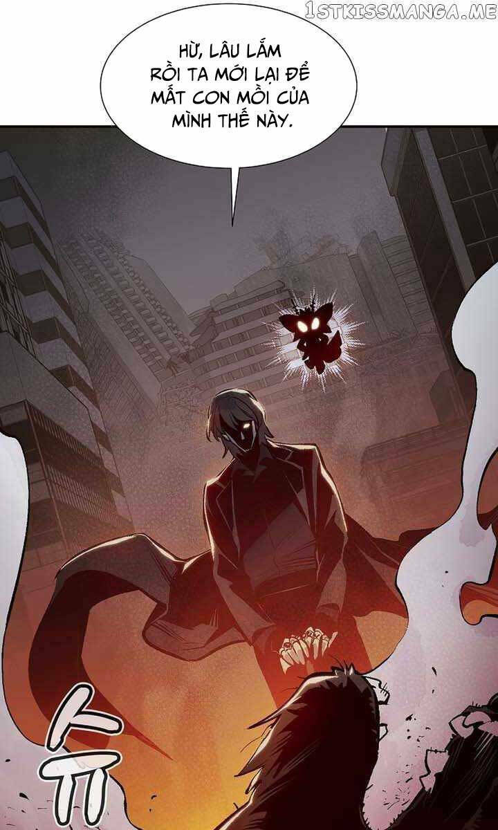 Độc Cô Tử Linh Sư: Chapter 99