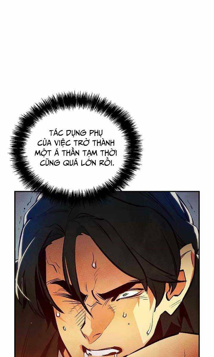 Độc Cô Tử Linh Sư: Chapter 99