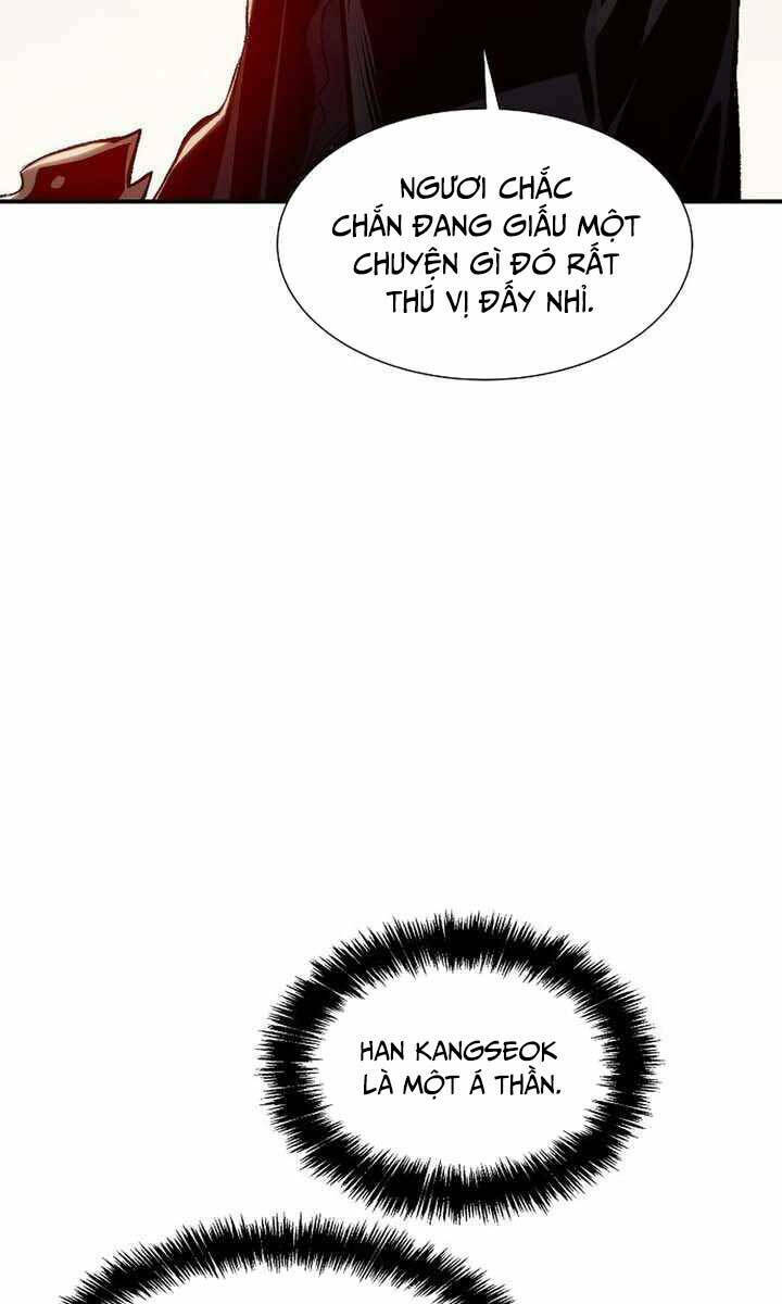 Độc Cô Tử Linh Sư: Chapter 99