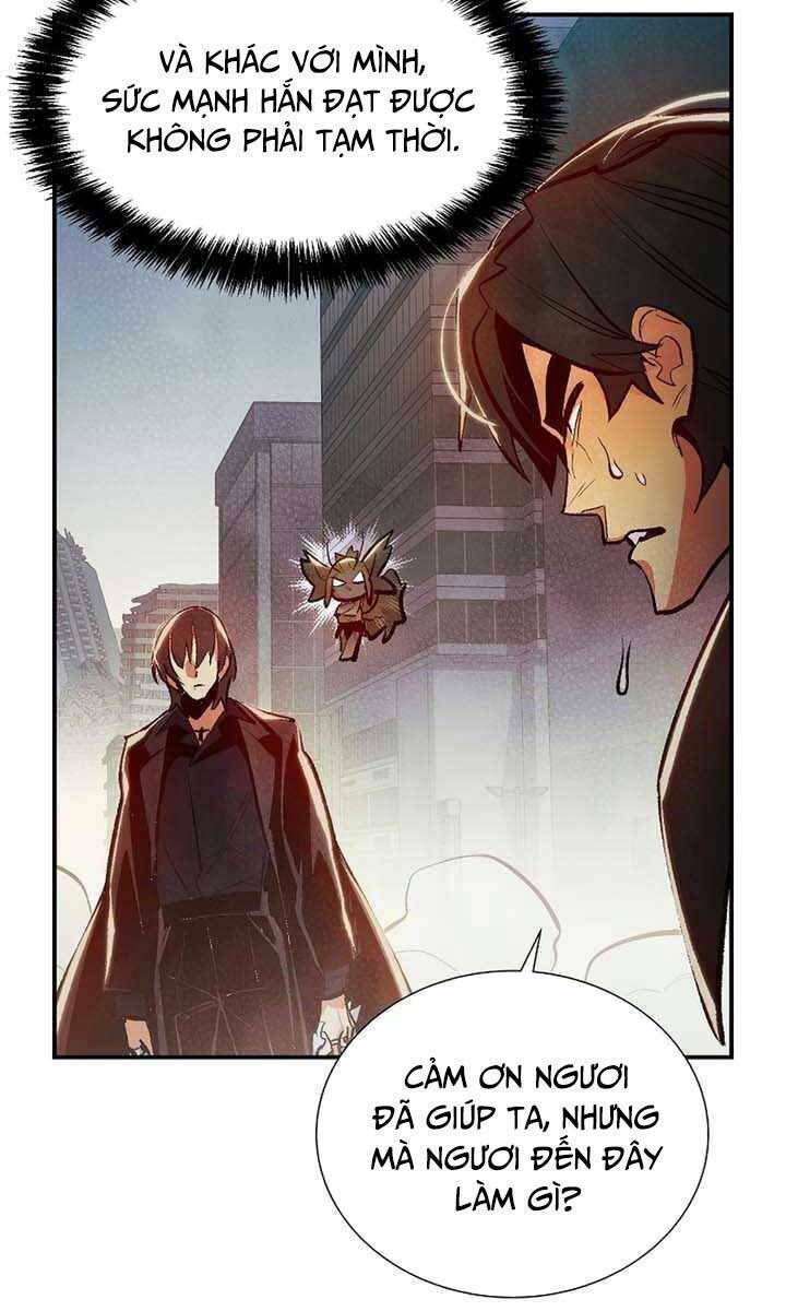 Độc Cô Tử Linh Sư: Chapter 99