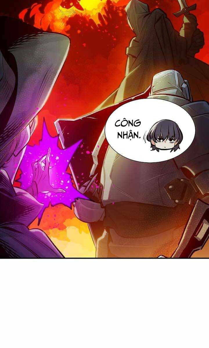Độc Cô Tử Linh Sư: Chapter 99