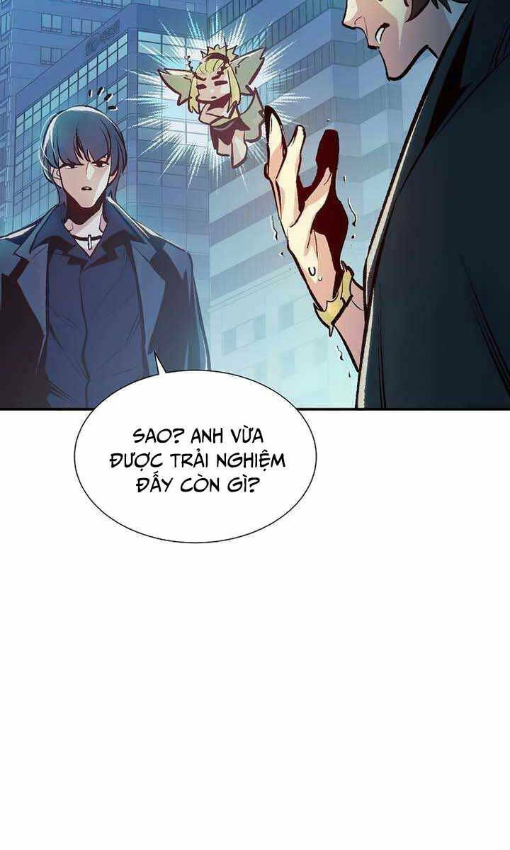 Độc Cô Tử Linh Sư: Chapter 99