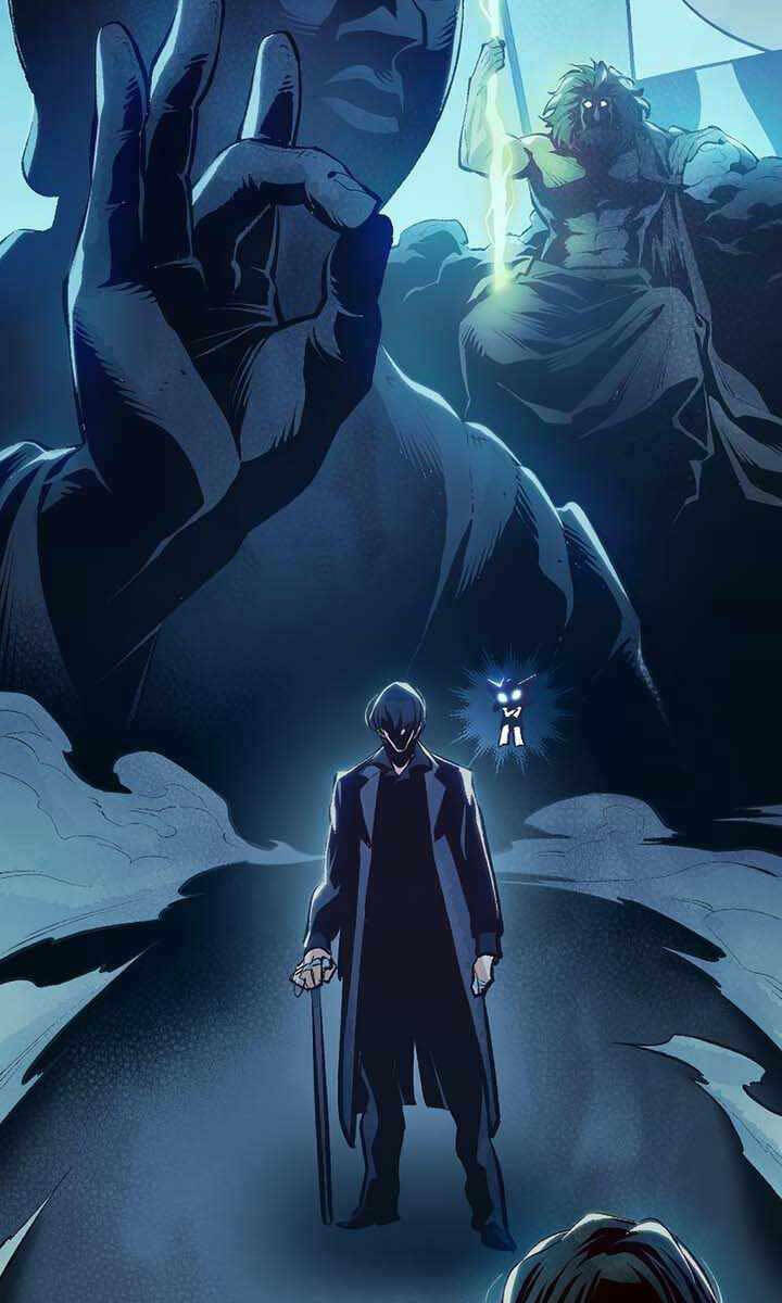 Độc Cô Tử Linh Sư: Chapter 99