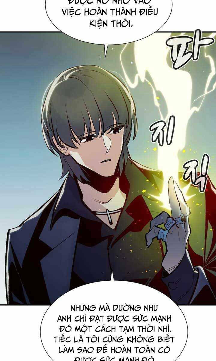Độc Cô Tử Linh Sư: Chapter 99