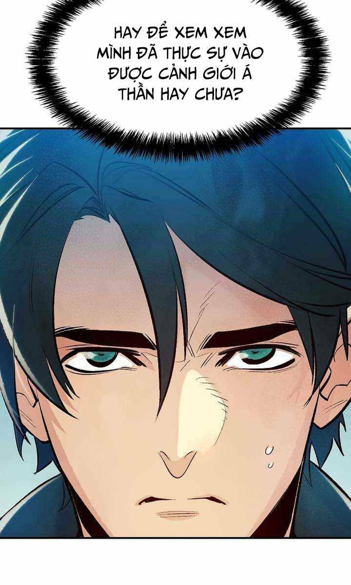 Độc Cô Tử Linh Sư: Chapter 99