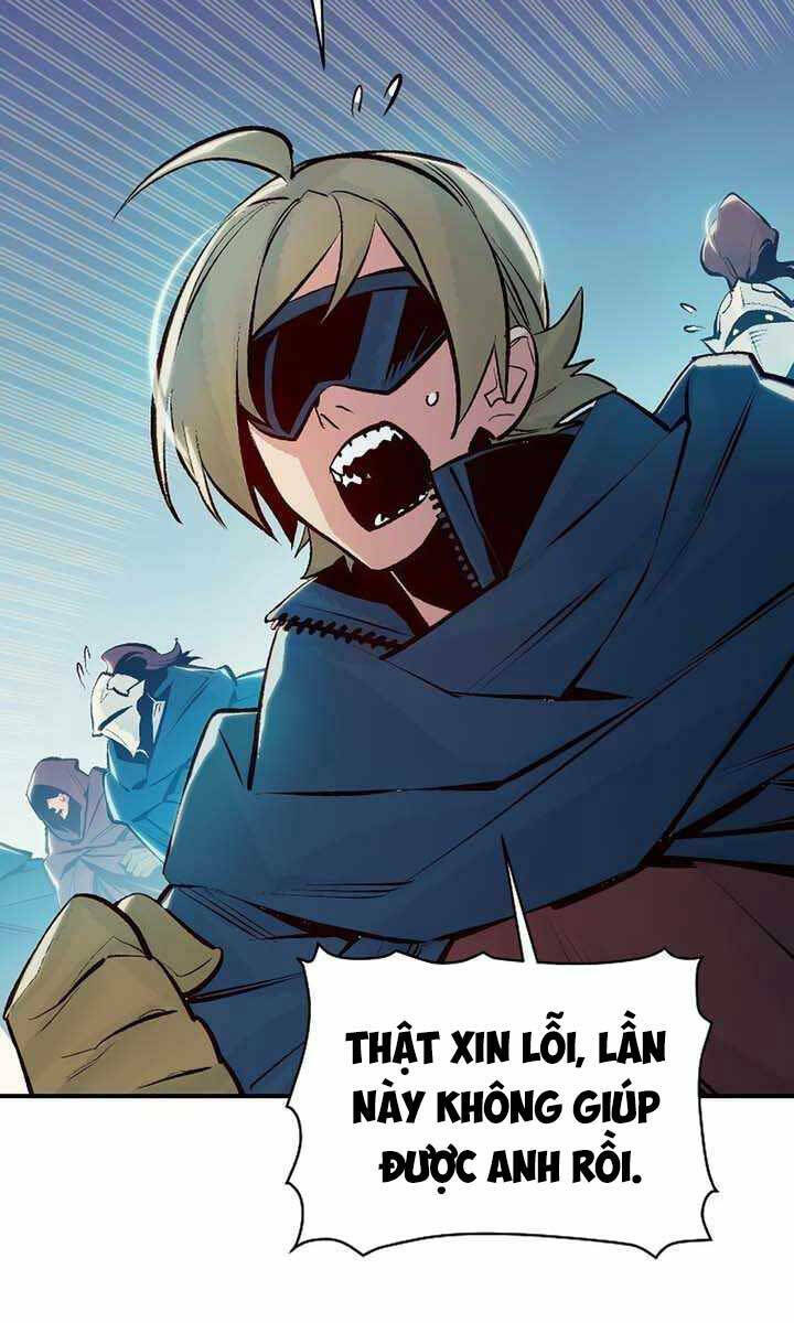 Độc Cô Tử Linh Sư: Chapter 99