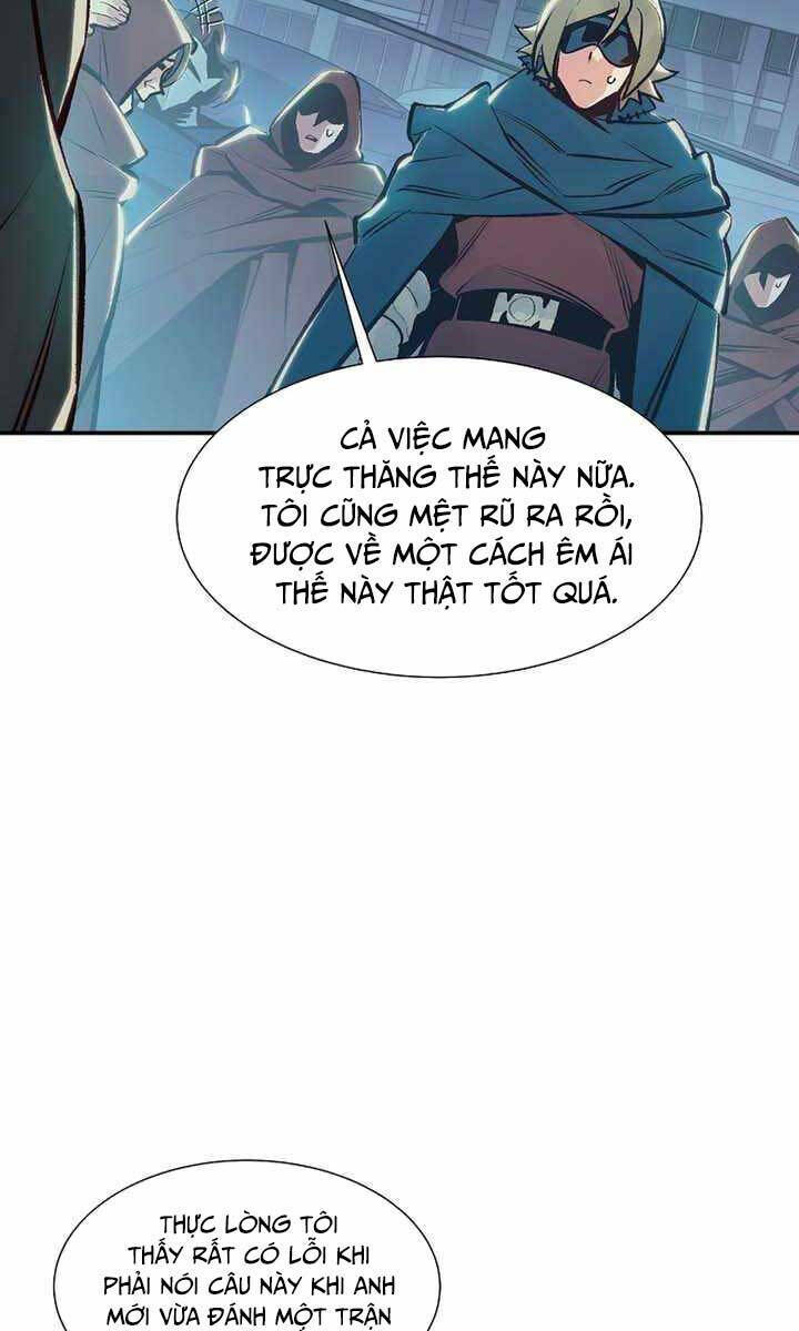 Độc Cô Tử Linh Sư: Chapter 99