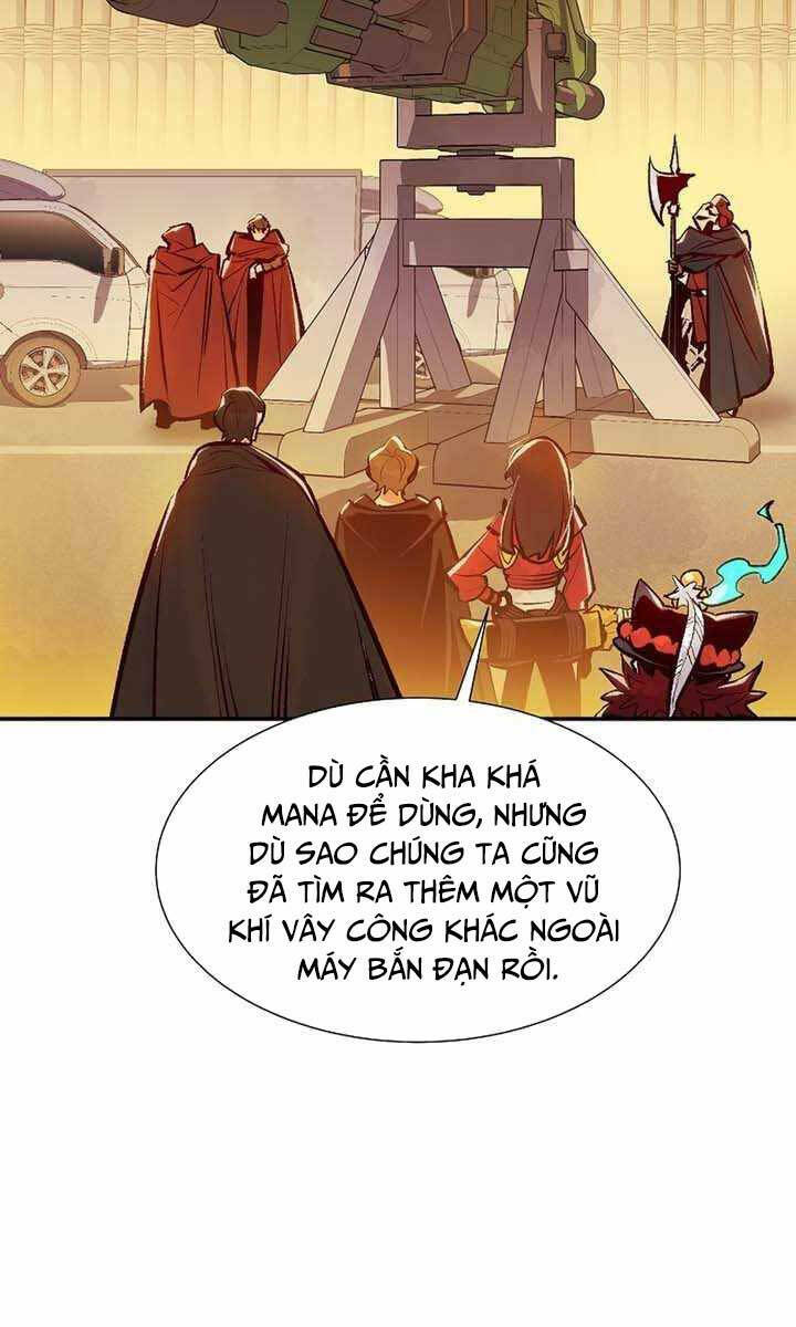 Độc Cô Tử Linh Sư: Chapter 99