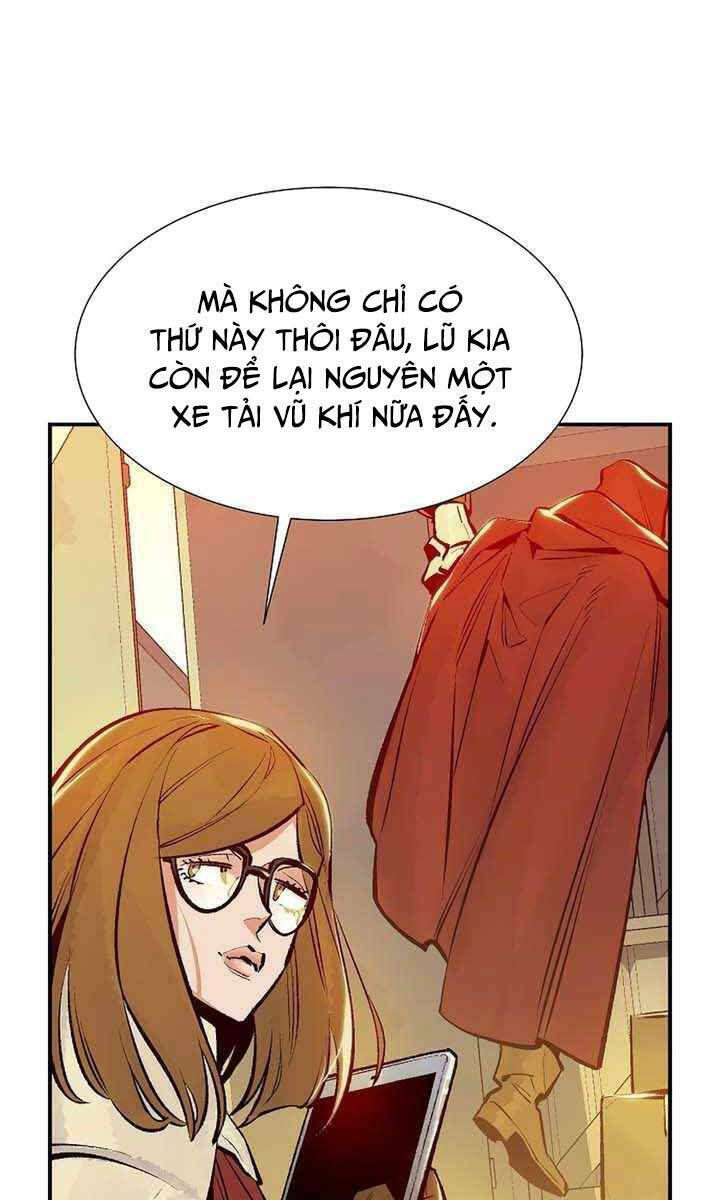 Độc Cô Tử Linh Sư: Chapter 99