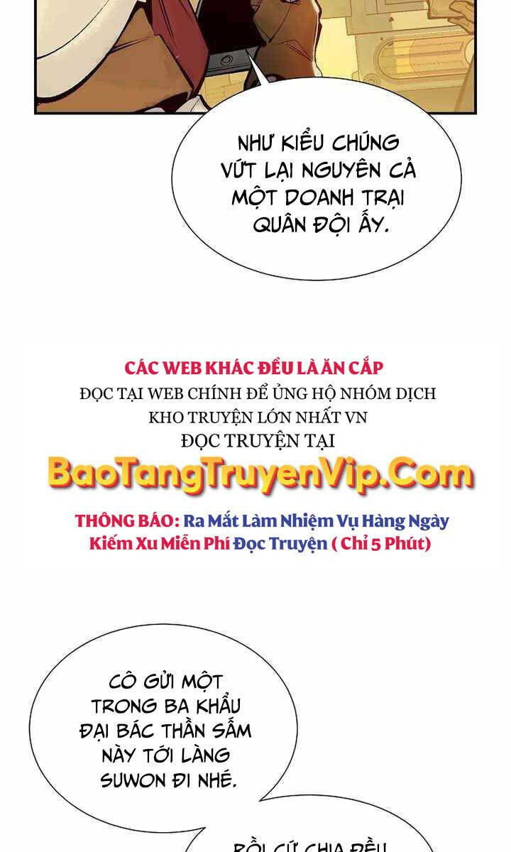 Độc Cô Tử Linh Sư: Chapter 99