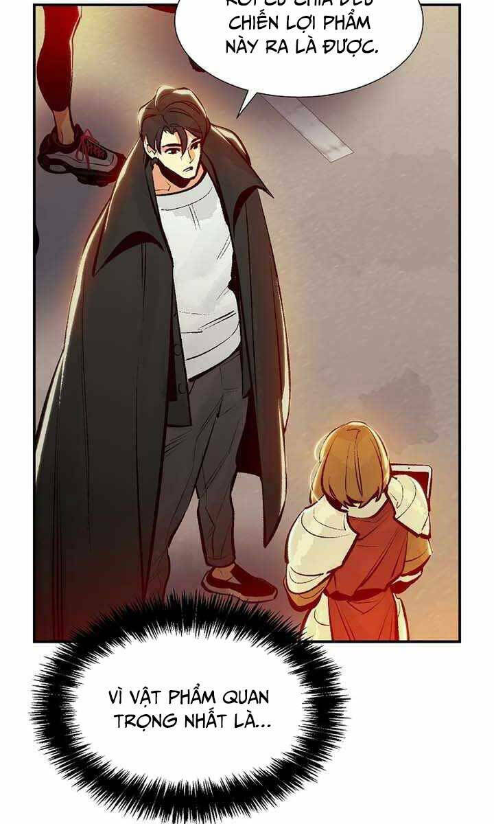 Độc Cô Tử Linh Sư: Chapter 99