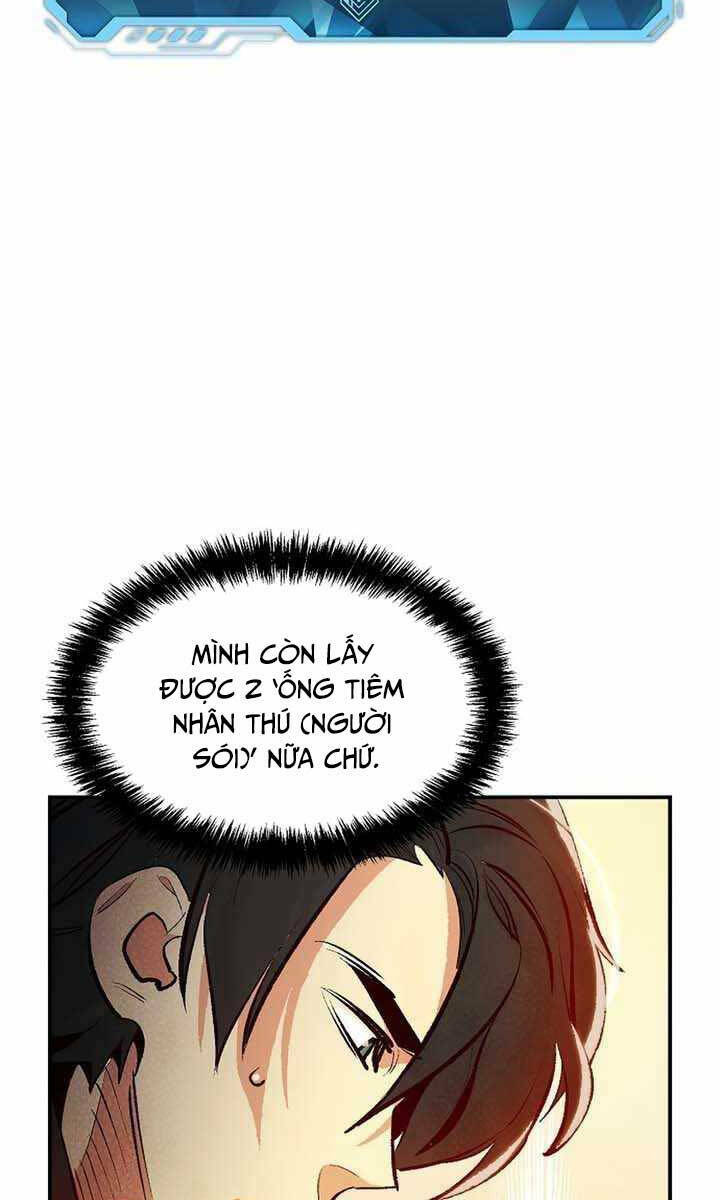 Độc Cô Tử Linh Sư: Chapter 99