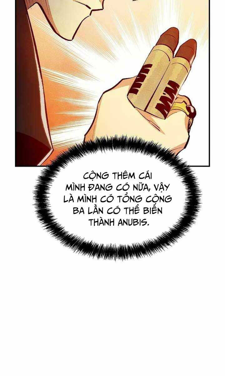 Độc Cô Tử Linh Sư: Chapter 99