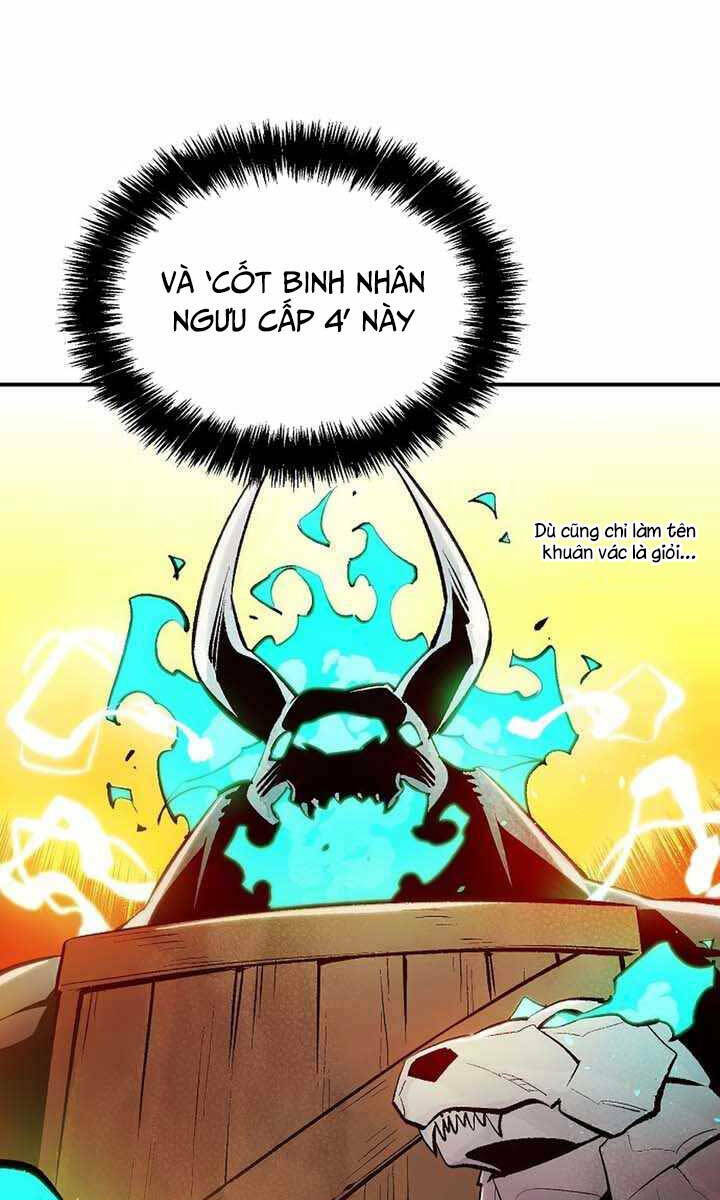 Độc Cô Tử Linh Sư: Chapter 99