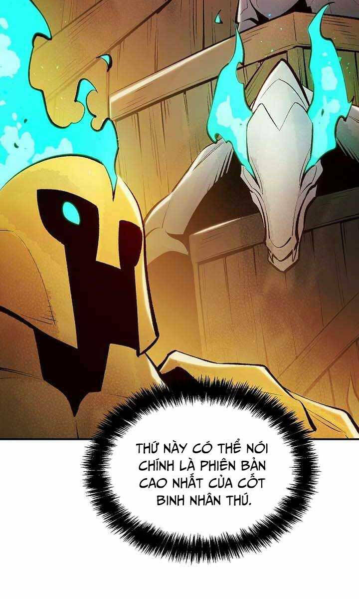 Độc Cô Tử Linh Sư: Chapter 99