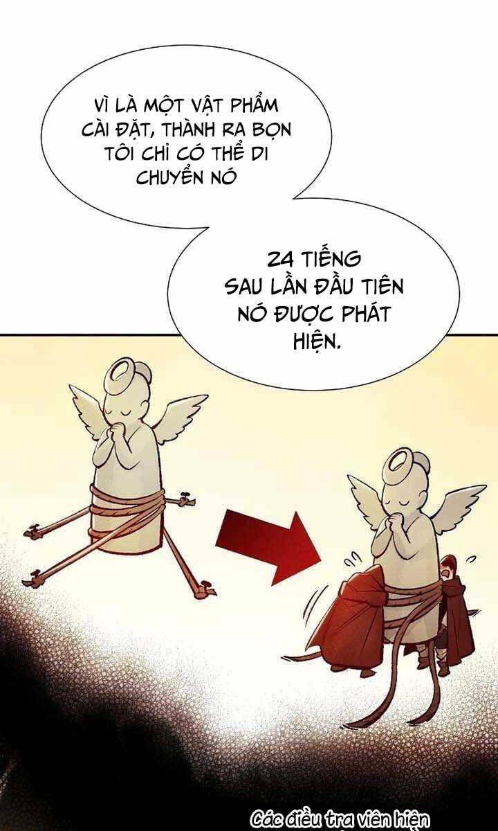 Độc Cô Tử Linh Sư: Chapter 99