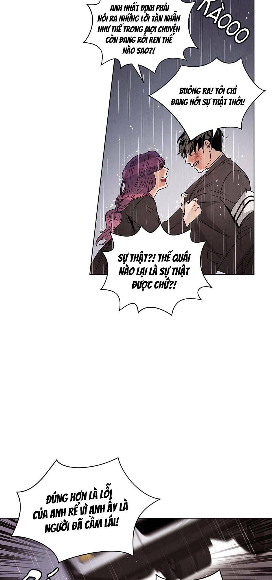 Chào Nhé, Không Làm Thông Gia Nữa Đâu!: Chapter 1