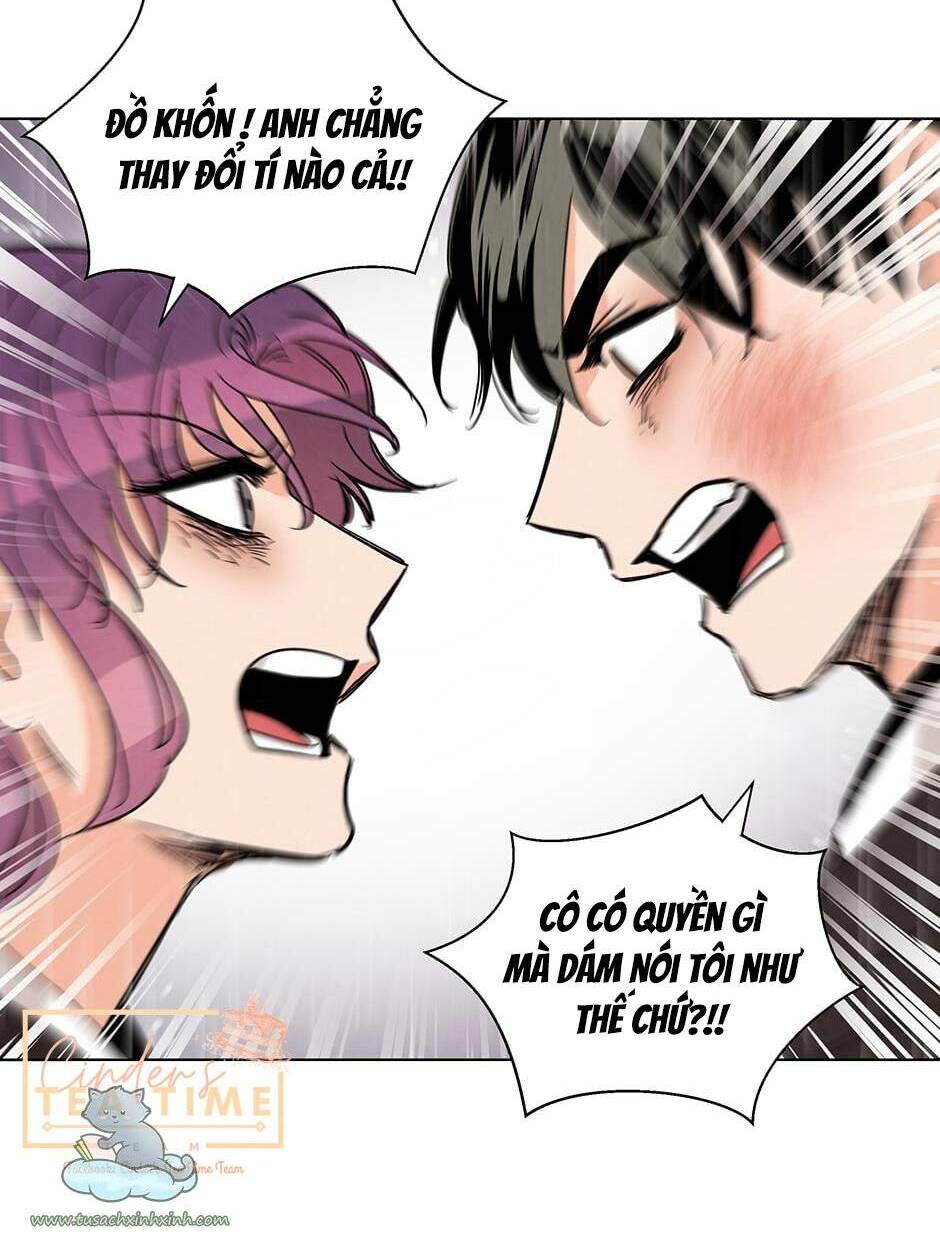 Chào Nhé, Không Làm Thông Gia Nữa Đâu!: Chapter 1