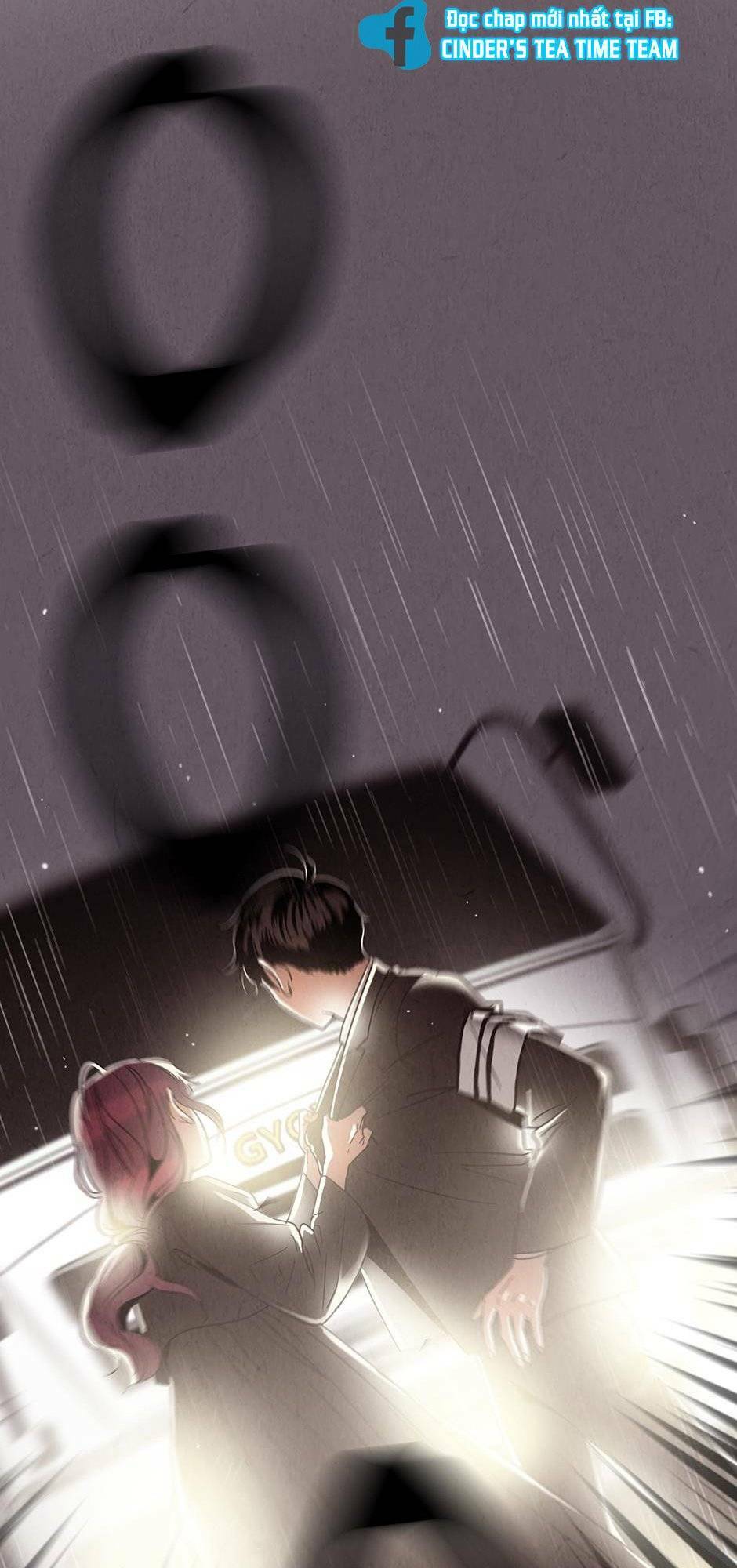 Chào Nhé, Không Làm Thông Gia Nữa Đâu!: Chapter 1