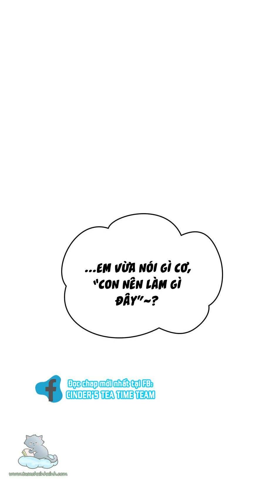 Chào Nhé, Không Làm Thông Gia Nữa Đâu!: Chapter 1