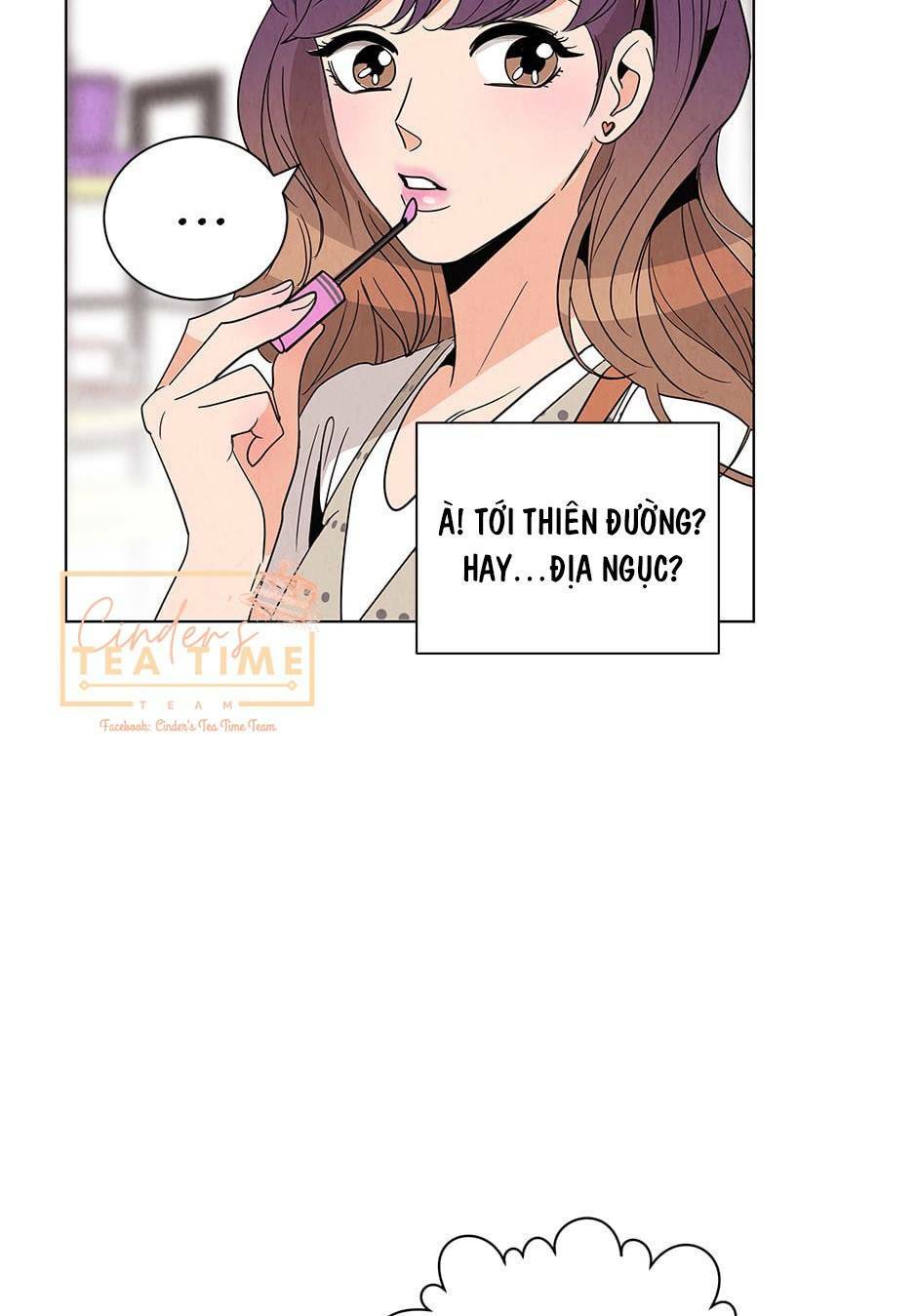 Chào Nhé, Không Làm Thông Gia Nữa Đâu!: Chapter 1