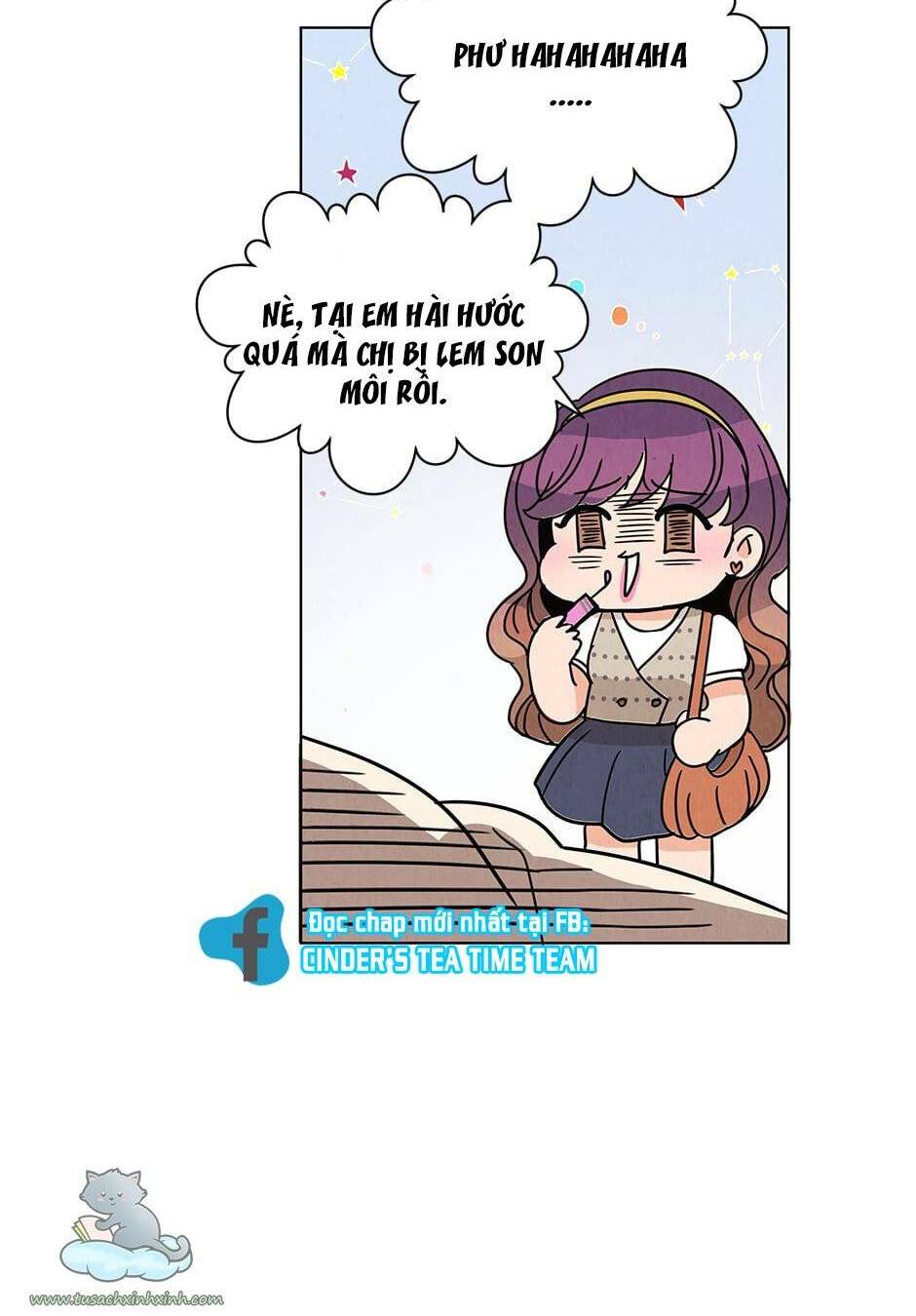 Chào Nhé, Không Làm Thông Gia Nữa Đâu!: Chapter 1