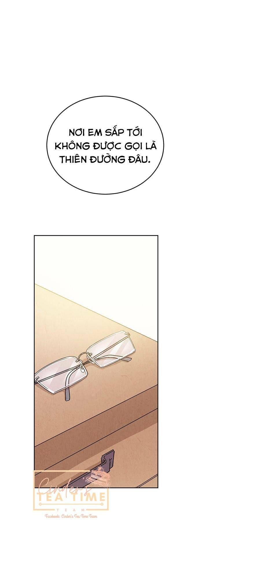 Chào Nhé, Không Làm Thông Gia Nữa Đâu!: Chapter 1