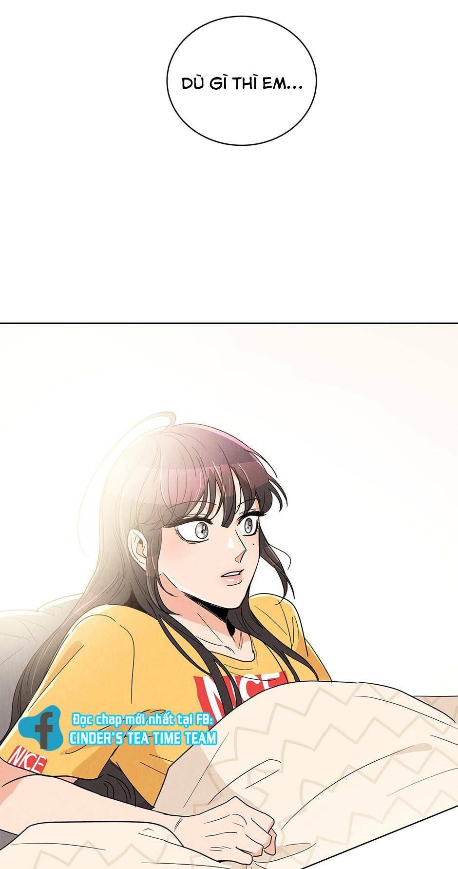 Chào Nhé, Không Làm Thông Gia Nữa Đâu!: Chapter 1