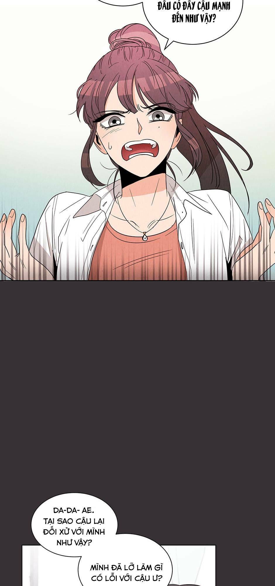 Chào Nhé, Không Làm Thông Gia Nữa Đâu!: Chapter 1