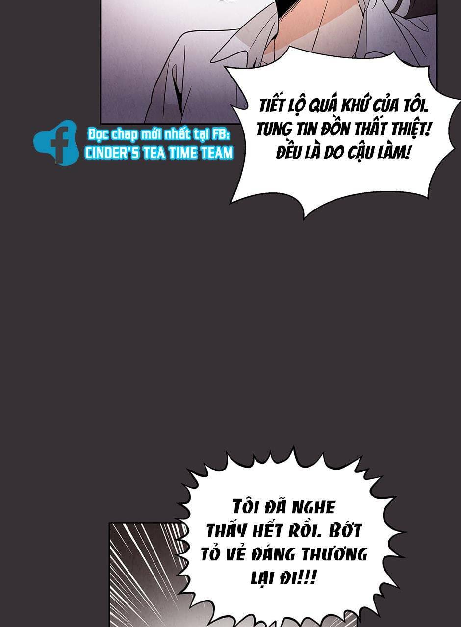 Chào Nhé, Không Làm Thông Gia Nữa Đâu!: Chapter 1