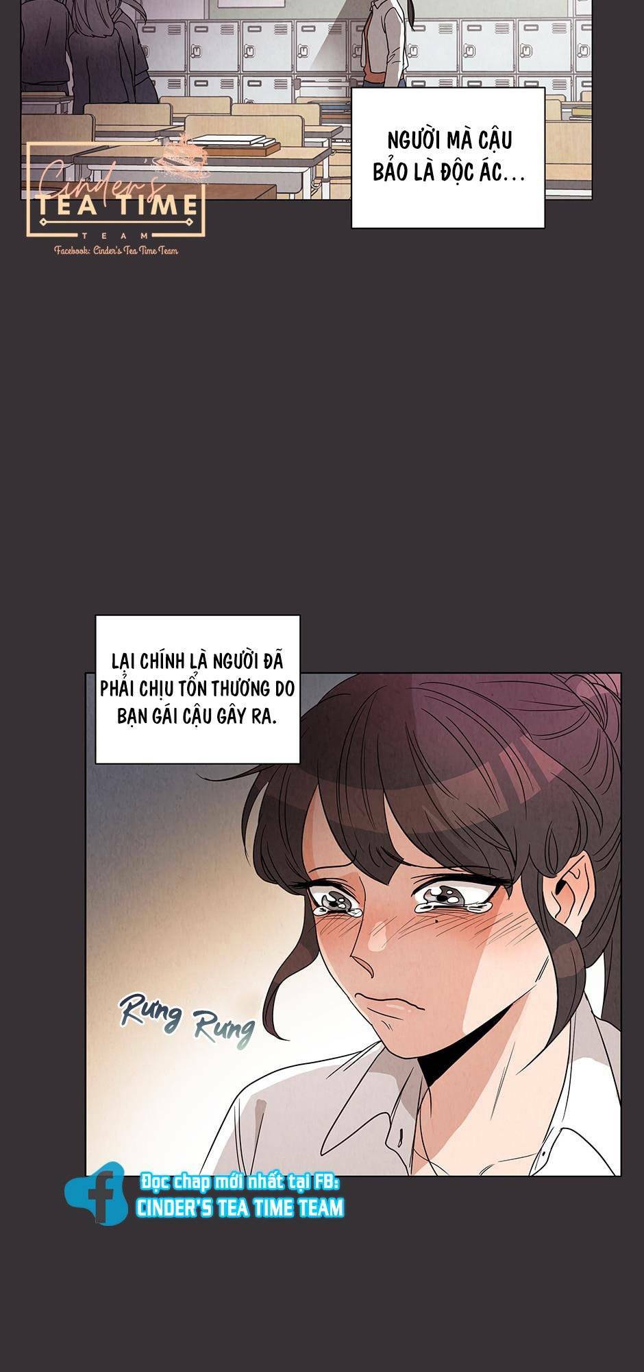 Chào Nhé, Không Làm Thông Gia Nữa Đâu!: Chapter 1